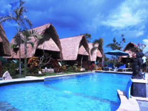 Harta Lembongan Villas